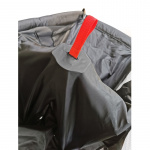 Baby Dan Reisbed Zwart