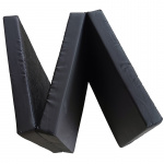 Baby Dan Madrass till resesäng 60 x 120