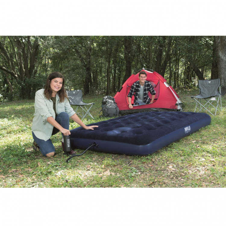 Bestway Luftmadrass 1.91m x 137m