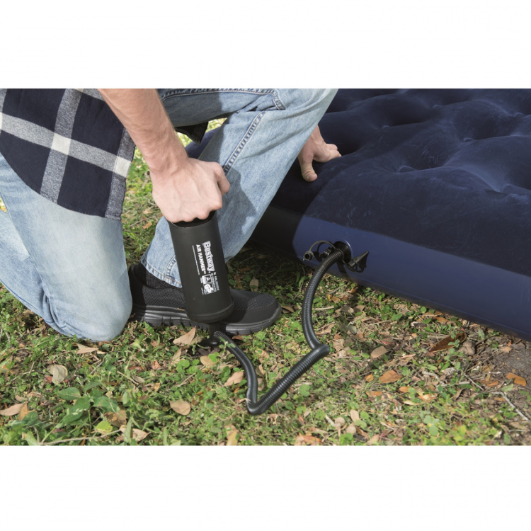 Bestway Luftmadrass 1.91m x 137m