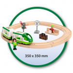 Brio 33847 Circle Train Set