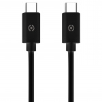 Celly USB-PD USB-C - USB-C Cable 60W