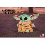 Disney Mandalorian The Child 25cm