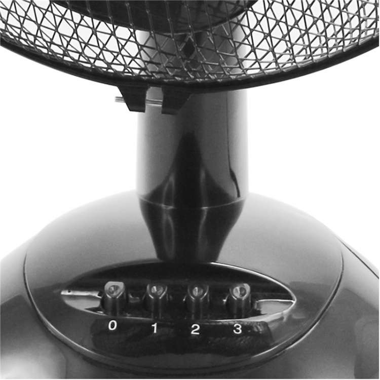 Emerio Bordsfläkt 30cm FN-114202 SV