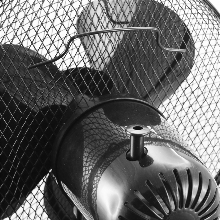 Emerio Bordsfläkt 30cm FN-114202 SV