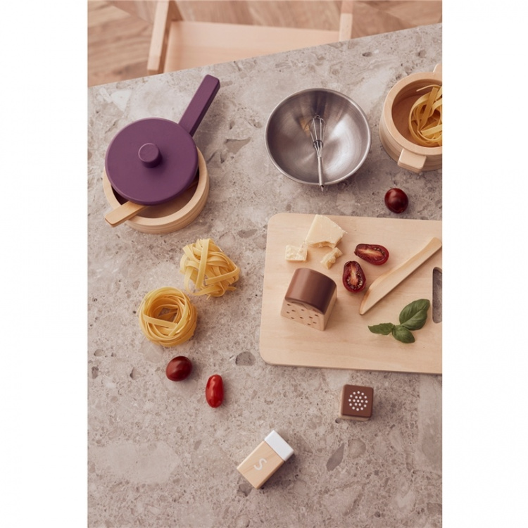 Kids Concept Matlagnings set Bistro