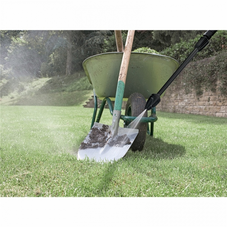 Kärcher Högtryckstvätt K4 Universal 13