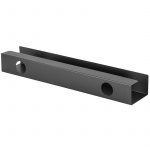 LogiLink Kabelränna för montering under