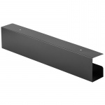 LogiLink Kabelränna för montering under