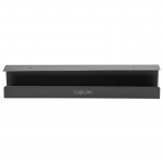 LogiLink Kabelränna för montering under