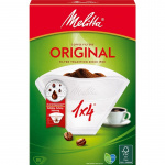 Melitta Kaffefilter 1x4 80pack (Obs 18 Melitta Kaffefilter 1x4 80pack (Obs 18