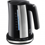 Melitta Vattenkokare Look Aqua 2.0 DeL Melitta Vattenkokare Look Aqua 2.0 DeL