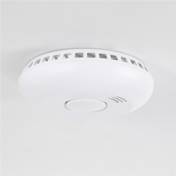 Nexa Fire & Safety FS-558/RF Trådl brandvarnare 2 Nexa Fire & Safety FS-558/RF Trådl brandvarnare 2