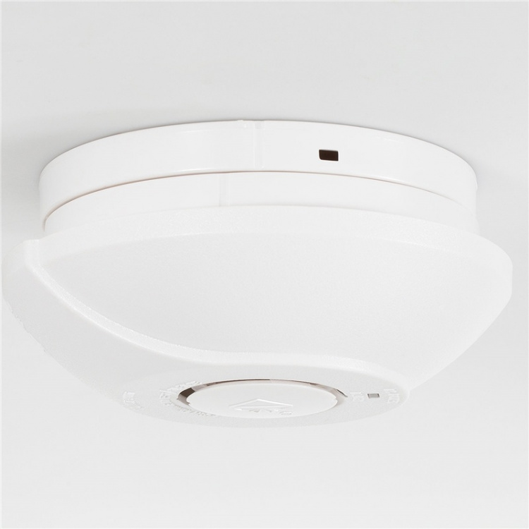 Nexa Fire & Safety GNS-2236/10Y Brandvarnare 230V