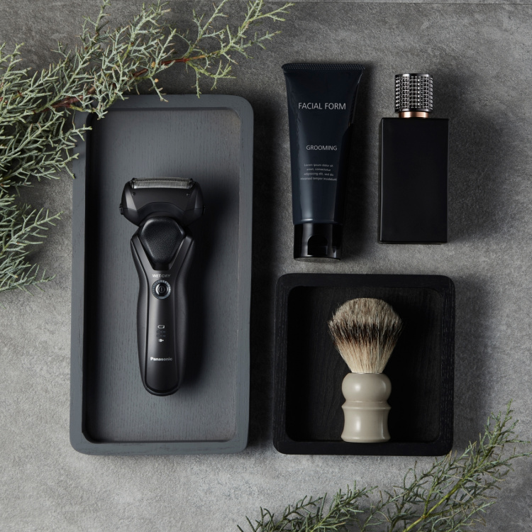 Panasonic Rakapparat ES-RT37