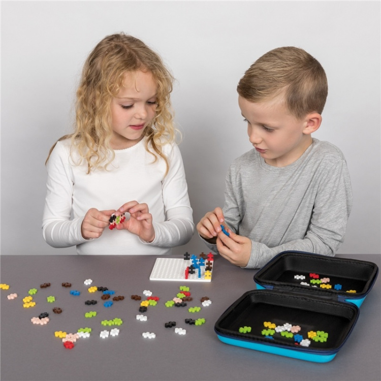 Plus-Plus Travel Case