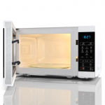 Sharp Microvågsugn 20l Digital panel - Fyndvara