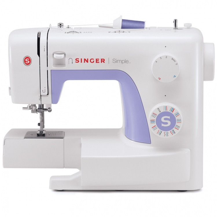 Singer Symaskin Simple (3232)