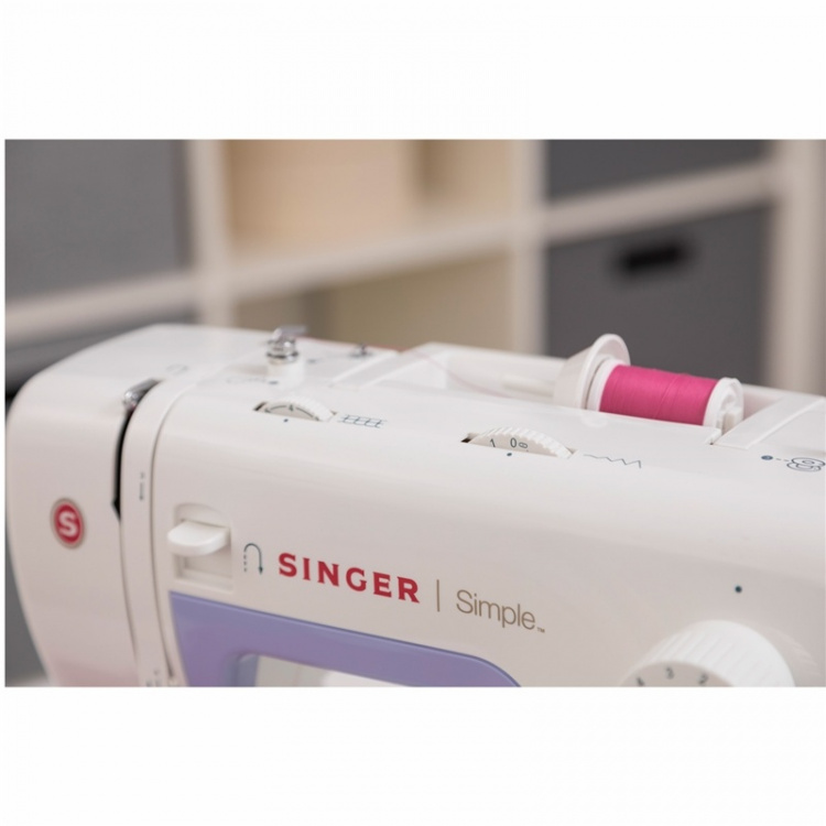 Singer Symaskin Simple (3232)