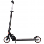 Stiga Kick Scooter Track 120-S Black
