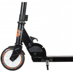 Stiga Kick Scooter Track 120-S Black