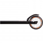 Stiga Kick Scooter Track 120-S Black