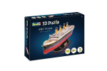Revell 3D-pussel RMS Titanic Revell 3D-pussel RMS Titanic