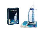 Revell 3D-Pussel Burj Al Arab