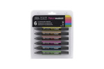 Winsor Promarker Neon Marker, 6st