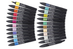 Winsor Promarker set 24st, Art & illustration