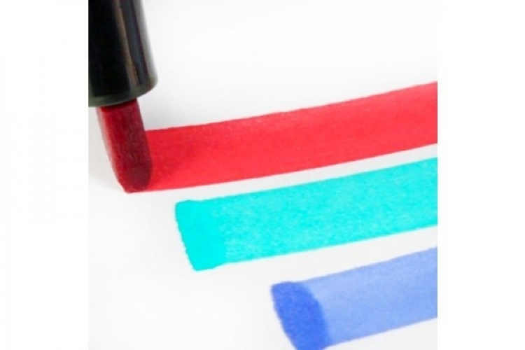 Winsor Promarker set 6st, Skycape 1