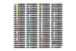 Winsor Promarker set 96st