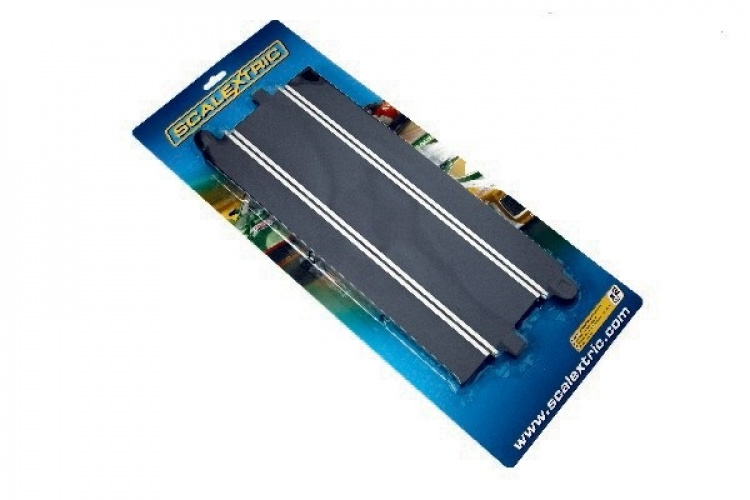 Scalextric 2st standard raka 350mm