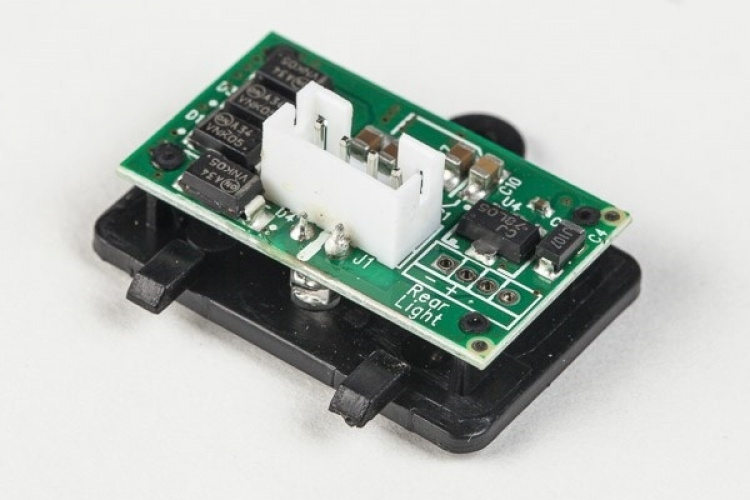 POPSOCKETS Acetate Pearl White Removable Grip with Standfunction Premium LUXE