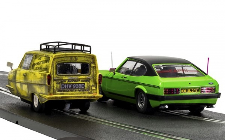 Only Fools And Horses Twin Pack