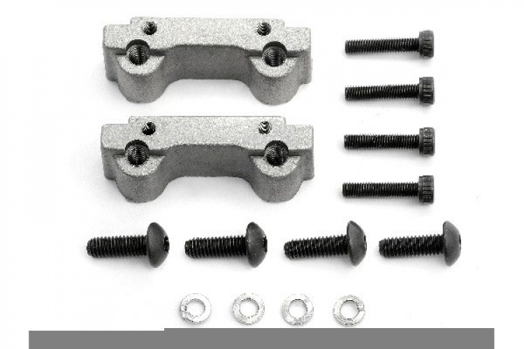 Engine Mount Set