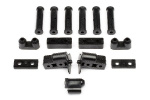 Servo Mounting Parts