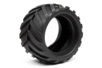 Bullet Mt Tyres (2Pcs)