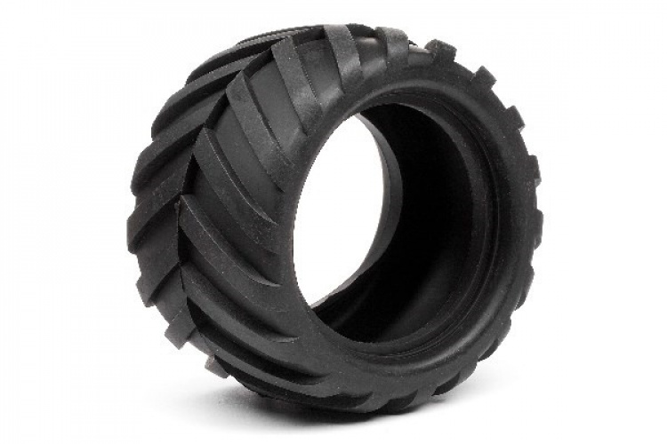 Bullet Mt Tyres (2Pcs)
