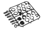 Shock Spacer Set (Pr)