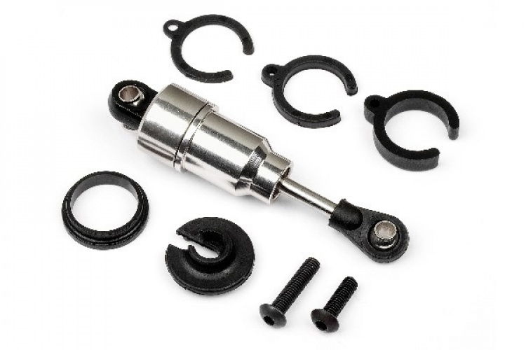 Aluminium Shock Set F10