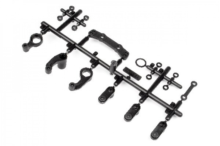 Steering Parts Set