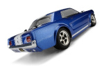 Ford 1966 Mustang Gt Coupe Carrosserie (200Mm)