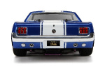 Ford 1966 Mustang Gt Coupe Carrosserie (200Mm)
