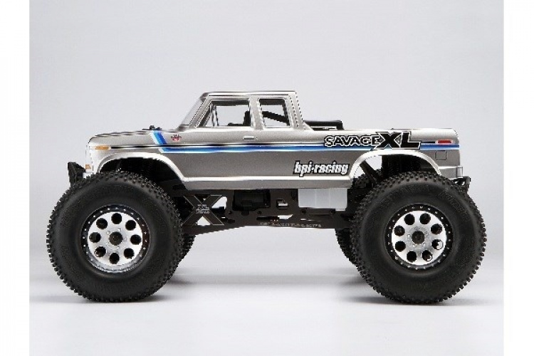 1979 Ford F-150 Supercab Body