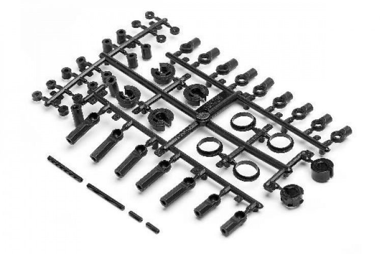 Shock Parts Set