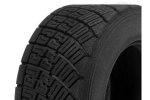 Wr8 Rally Off Road Tire (2Pcs)
