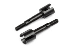 Axle Shaft (2Pcs)