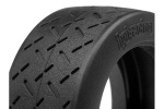 WR8 Tarmac Tire D Comp (2.2inch/57X80Mm/2Pcs)