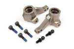 Aluminum Knuckle Set (Hard Anodized)